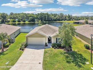 96 Cody St, Saint Augustine, FL 32084