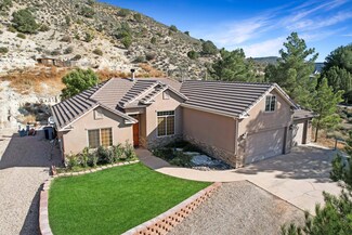 8212 N Diamond Valley Ct, St. George, UT 84770