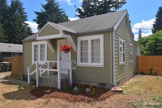 4411 22nd Ave SE, Lacey, WA 98503