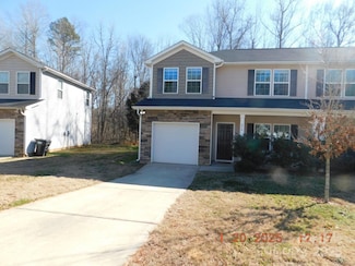 274 Village Creek Way, Salisbury, NC 28147