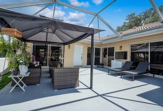 9132 Sun Terrace Cir Unit D, Palm Beach Gardens, FL 33403