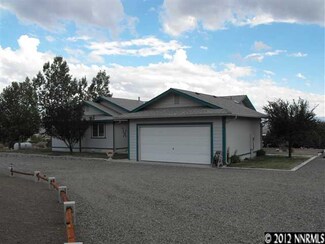 3915 Walker View Rd, Wellington, NV 89444