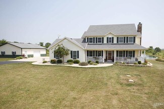 2783 County Road 19, Waterloo, IN 46793