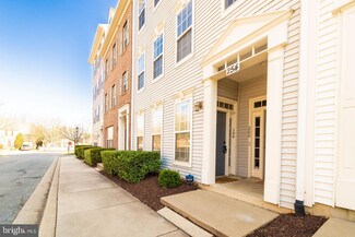 254 Fountain Green Ln Unit 100, Gaithersburg, MD 20878
