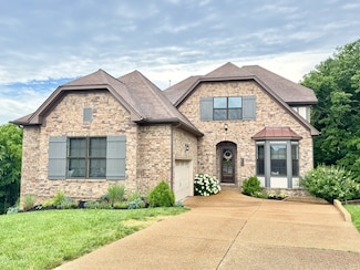 840 Woodland Way, Nashville, TN 37209