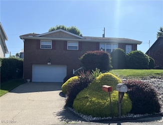 120 Brockton Rd, Steubenville, OH 43953