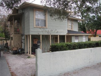 4103 N Howard Ave, Tampa, FL 33607