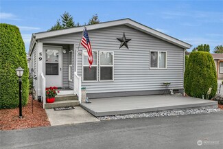 2611 S 288th St Unit 59, Federal Way, WA 98003
