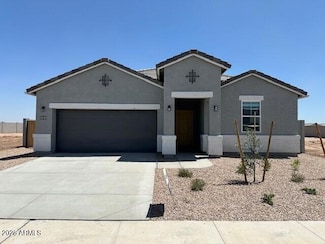 38105 W Bello Ln, Maricopa, AZ 85138