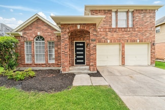 13038 Skymeadow Dr, Houston, TX 77082