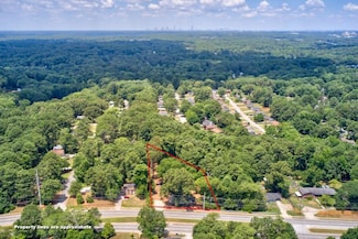 1491 S Hairston Rd, Stone Mountain, GA 30088