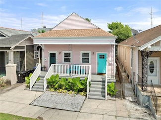 518 S Telemachus St, New Orleans, LA 70119