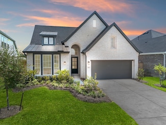 3807 Garden Hill Ln, Santa Fe, TX 77510