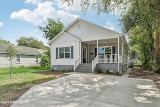 1535 Van Buren St, Jacksonville, FL 32206
