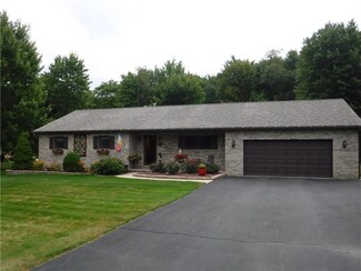 119 Reiber Rd, Renfrew, PA 16053
