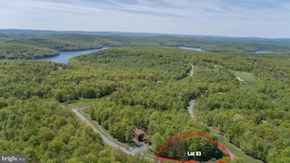 Lot 83 Sundance Way, McHenry, MD 21541