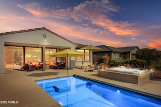 17535 E Silver Sage Ln, Rio Verde, AZ 85263