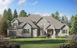 15700 El Monte St, Overland Park, KS 66224