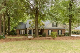 228 Sessions Dr, Aiken, SC 29803