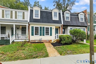 21 Ashinghurst Rd, Henrico, VA 23238