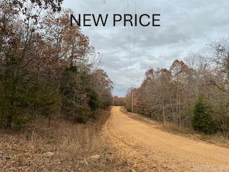 TBD Nubbin Ridge Rd, Ravenden Springs, AR 72460
