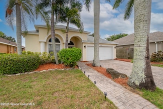 1814 Lankcashire Ct, Rockledge, FL 32955