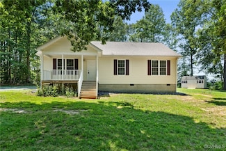 3899 Howell Rd, Powhatan, VA 23139