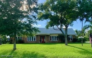 923 N Berner Rd, Clewiston, FL 33440