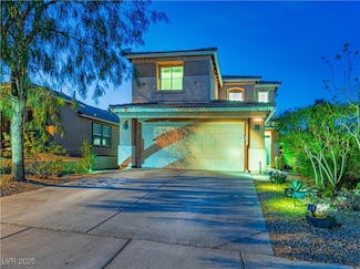 11220 Salentino Ave, Las Vegas, NV 89138