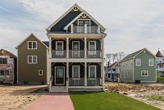 20 Lake Ave, Ocean Grove, NJ 07756