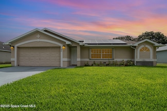 146 Oakcrest Ave NE, Palm Bay, FL 32907
