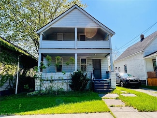 4067 E 57th St, Cleveland, OH 44105