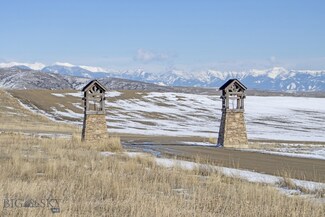 TBD MacKenzie Mountain (Lot 76) Way, Three Forks, MT 59752