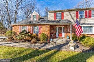 50 Carlin Dr, Coatesville, PA 19320
