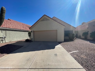 1505 E Campbell Ave, Gilbert, AZ 85234