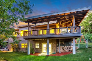 3286 N Piute Dr, Provo, UT 84604