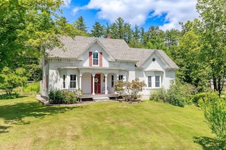17 Old Jaffrey Rd, Peterborough, NH 03458