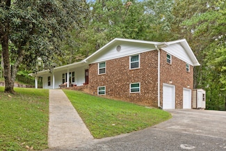 1135 Shady Fork Rd, Chattanooga, TN 37421