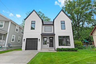 624 S Vermont Ave, Royal Oak, MI 48067