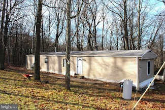 15509 Burton Park, Frostburg, MD 21532