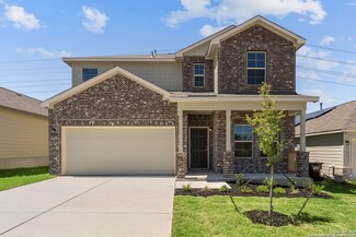 8311 Aloe Vera Trace, San Antonio, TX 78223