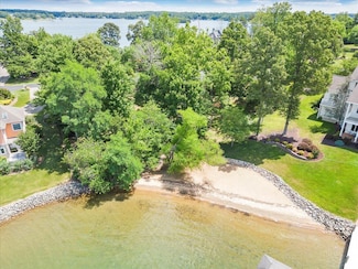 Lot 34 Pine Bay Dr, Union Hall, VA 24176