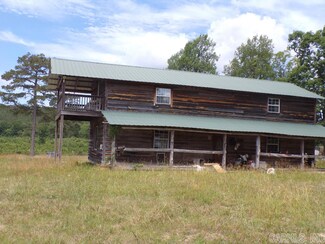 809 Prince Loop, Mountain View, AR 72560