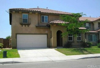 17411 Calle Rio Vista, Moreno Valley, CA 92551