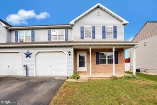 403 Grandview Dr, Fleetwood, PA 19522