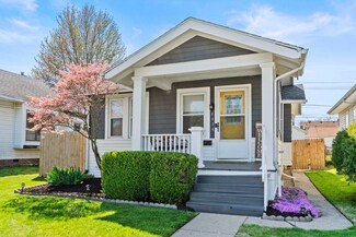 4414 S Wayne Ave, Fort Wayne, IN 46807