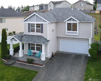 3157 Sheaser Way, Dupont, WA 98327