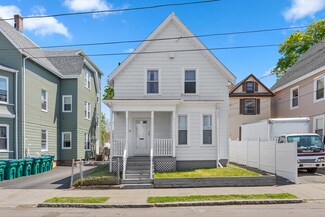 20 Trinity Ave, Lynn, MA 01902