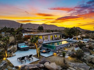 8269 Via Rocosa Rd, Joshua Tree, CA 92252