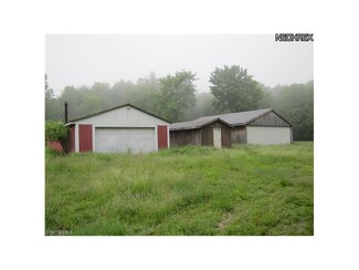 4716 Beckwith Rd, Kingsville, OH 44048